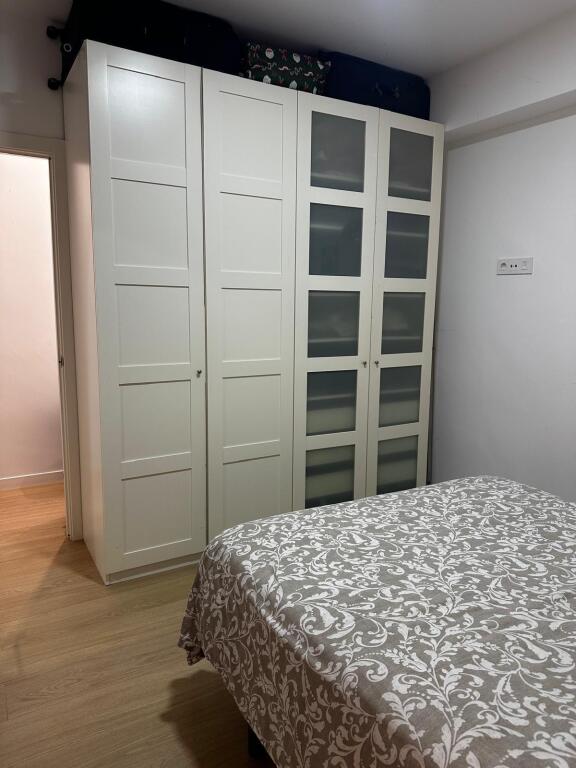 Alquiler de habitación en piso reformado de 89 m2 | 3 dormit - foto 25