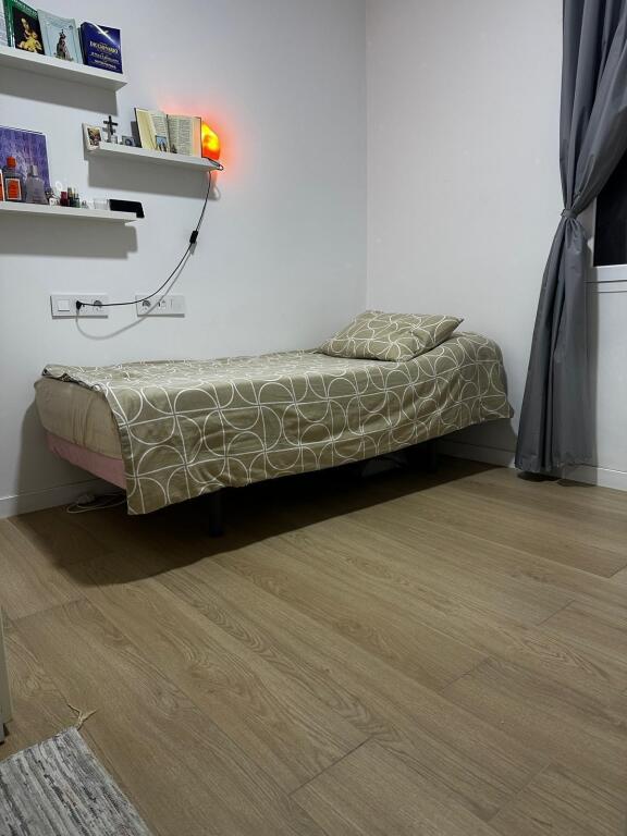 Alquiler de habitación en piso reformado de 89 m2 | 3 dormit - foto 28