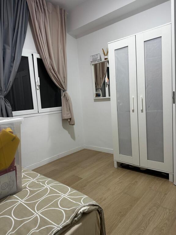 Alquiler de habitación en piso reformado de 89 m2 | 3 dormit - foto 30