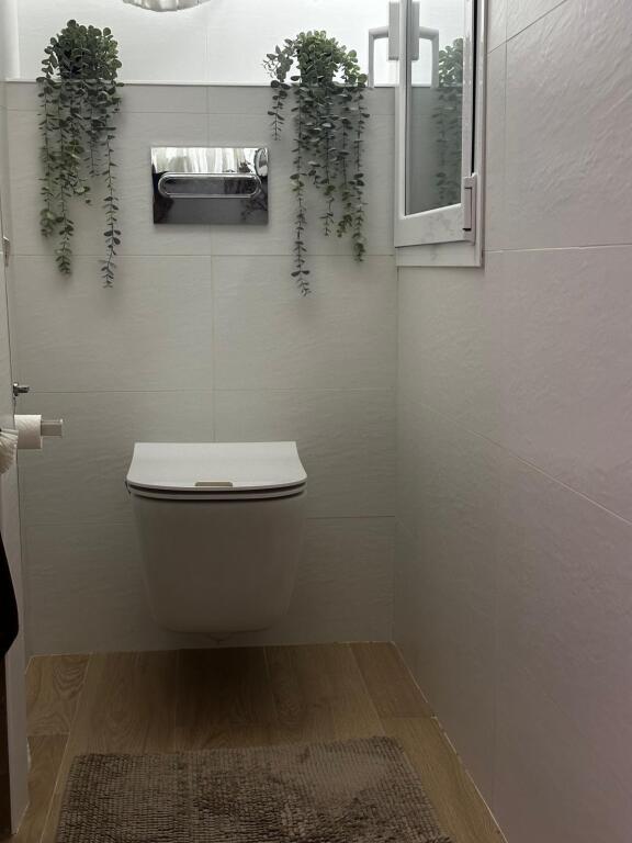 Alquiler de habitación en piso reformado de 89 m2 | 3 dormit - foto 38