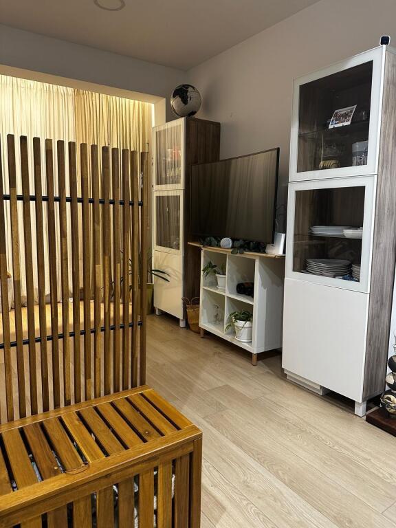 Alquiler de habitación en piso reformado de 89 m2 | 3 dormit - foto 5