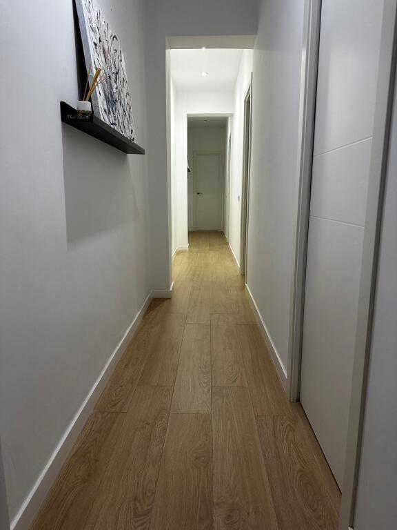 Alquiler de habitación en piso reformado de 89 m2 | 3 dormit - foto 41