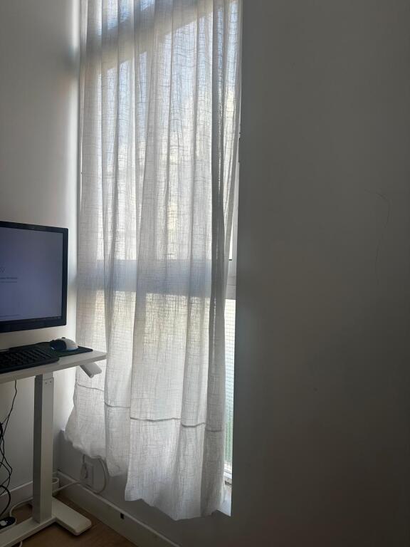 Alquiler de habitación en piso reformado de 89 m2 | 3 dormit - foto 9