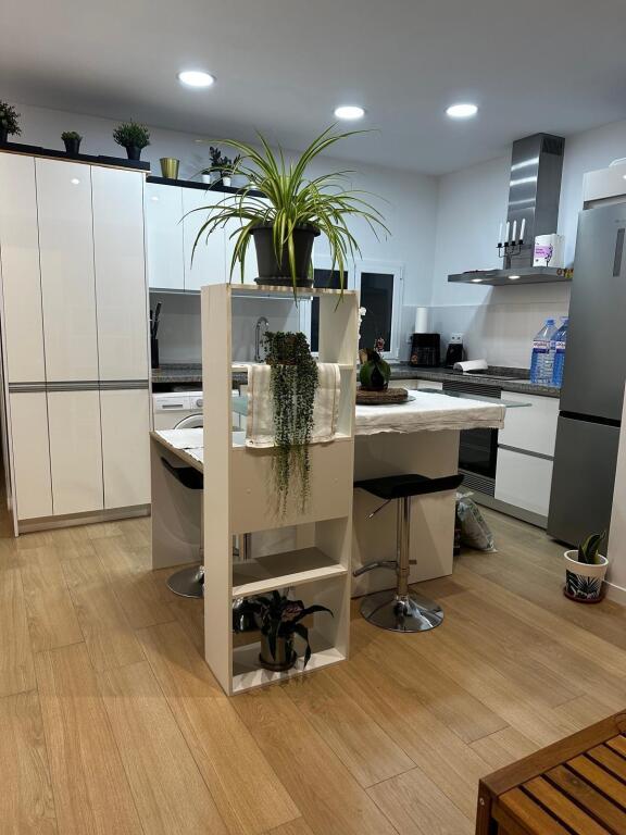 Alquiler de habitación en piso reformado de 89 m2 | 3 dormit - foto 10