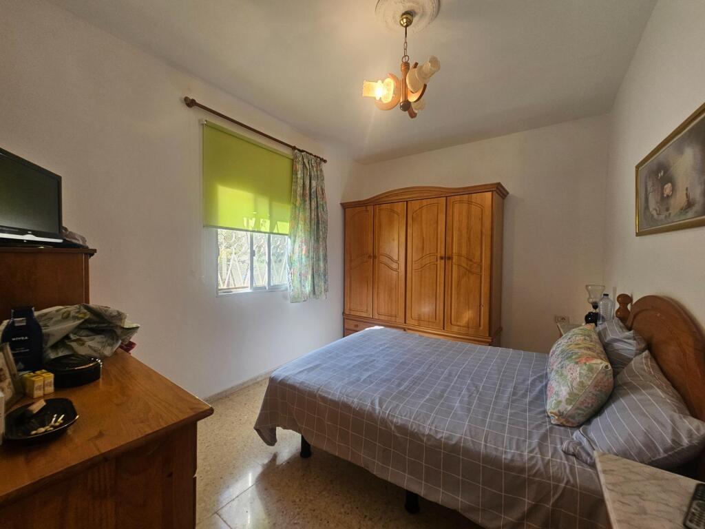 Finca rústica con vivienda, segunda edificación y 17.000 m2  - foto 29