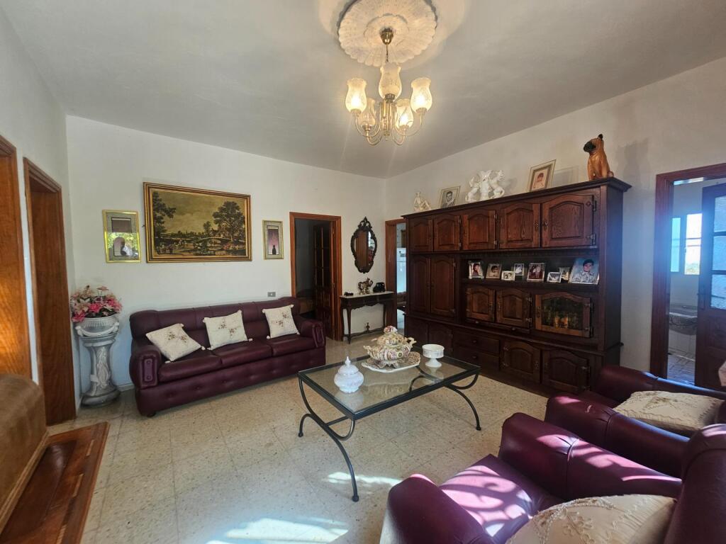 Finca rústica con vivienda, segunda edificación y 17.000 m2  - foto 35
