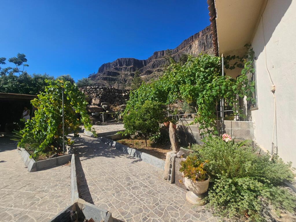 Finca rústica con vivienda, segunda edificación y 17.000 m2  - foto 7