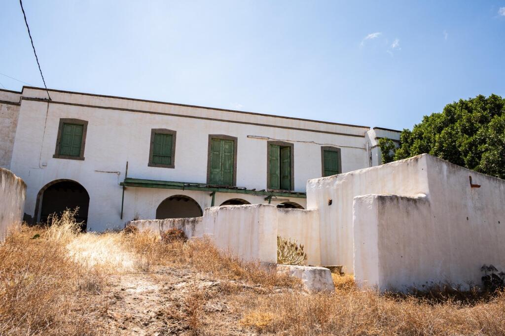 Masía emblemática en Ingenio, Islas Canarias, España - foto 11