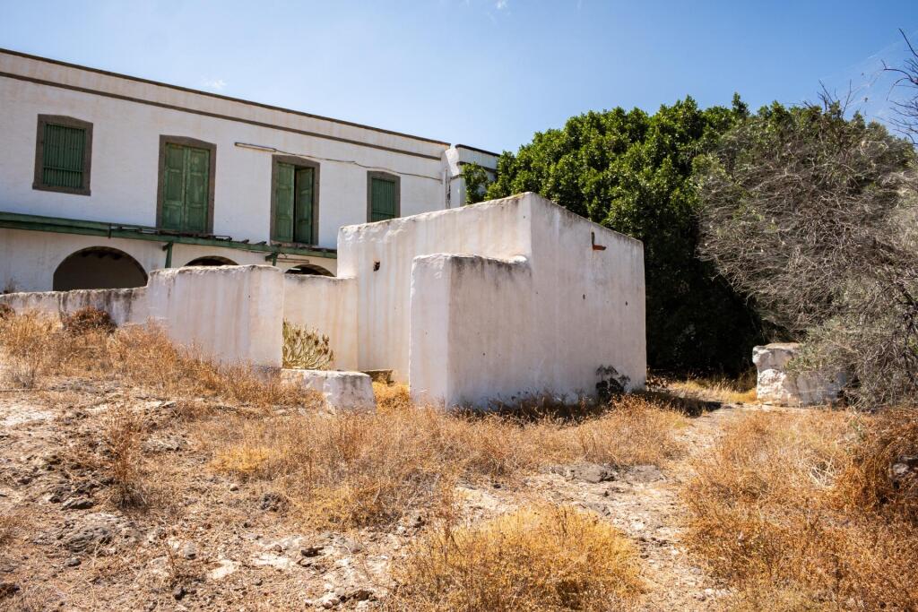 Masía emblemática en Ingenio, Islas Canarias, España - foto 12