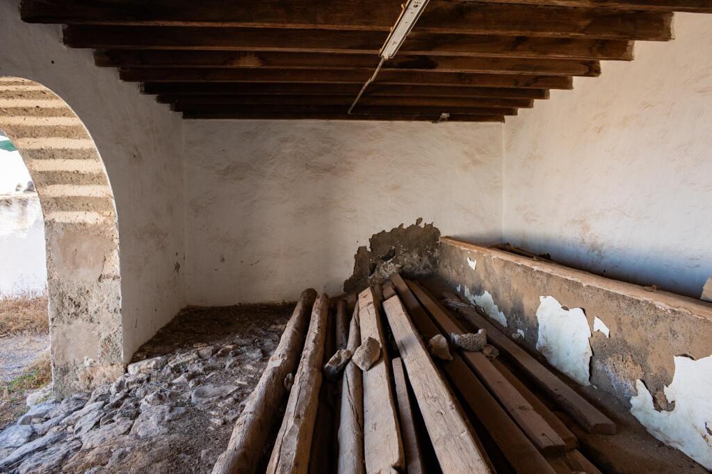 Masía emblemática en Ingenio, Islas Canarias, España - foto 15