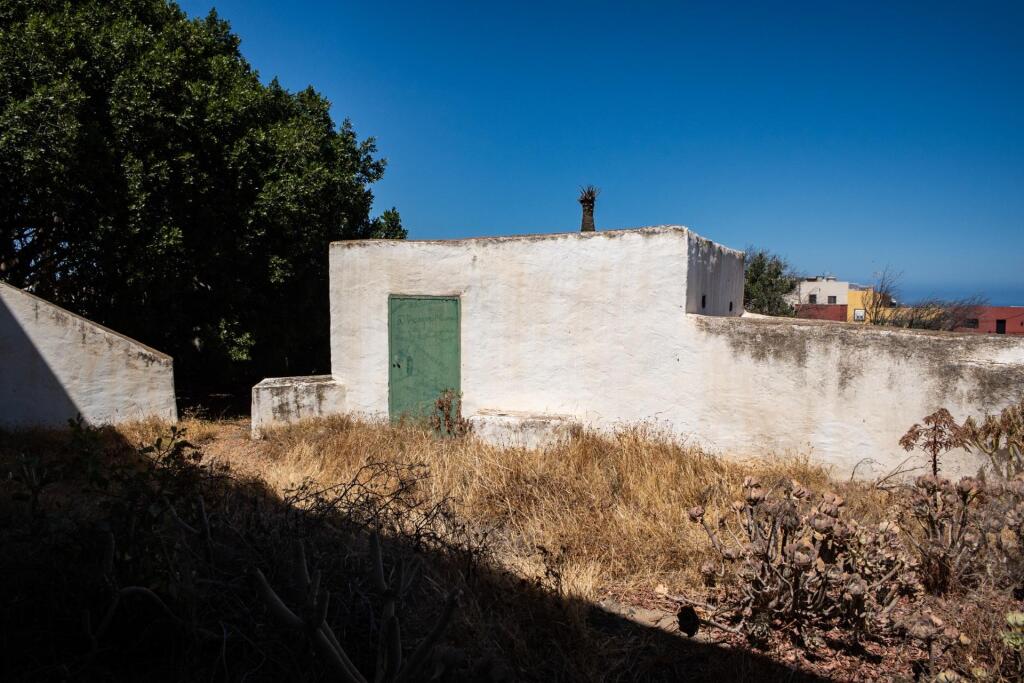 Masía emblemática en Ingenio, Islas Canarias, España - foto 19