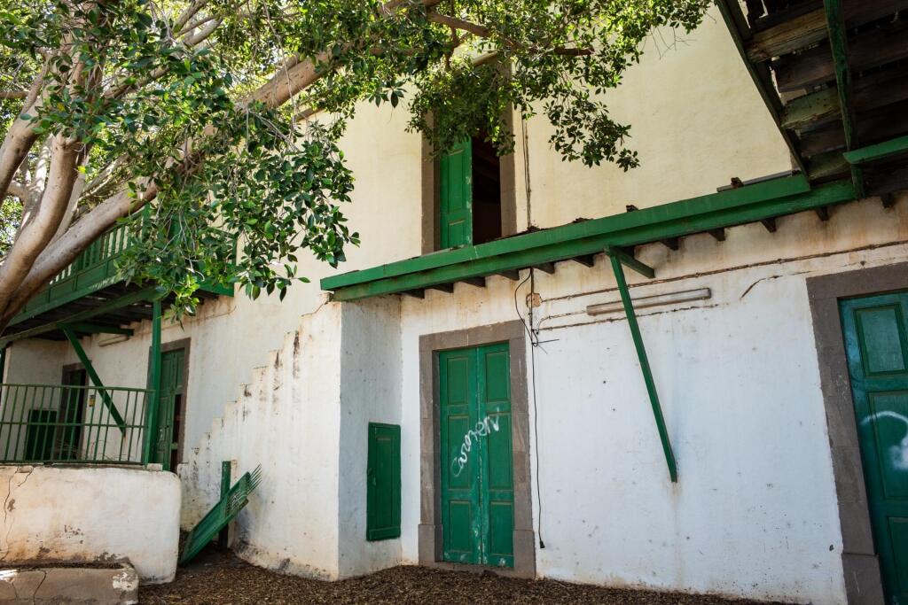 Masía emblemática en Ingenio, Islas Canarias, España - foto 36