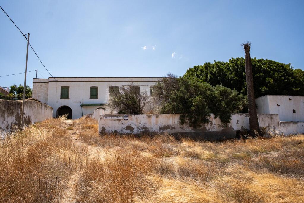 Masía emblemática en Ingenio, Islas Canarias, España - foto 5
