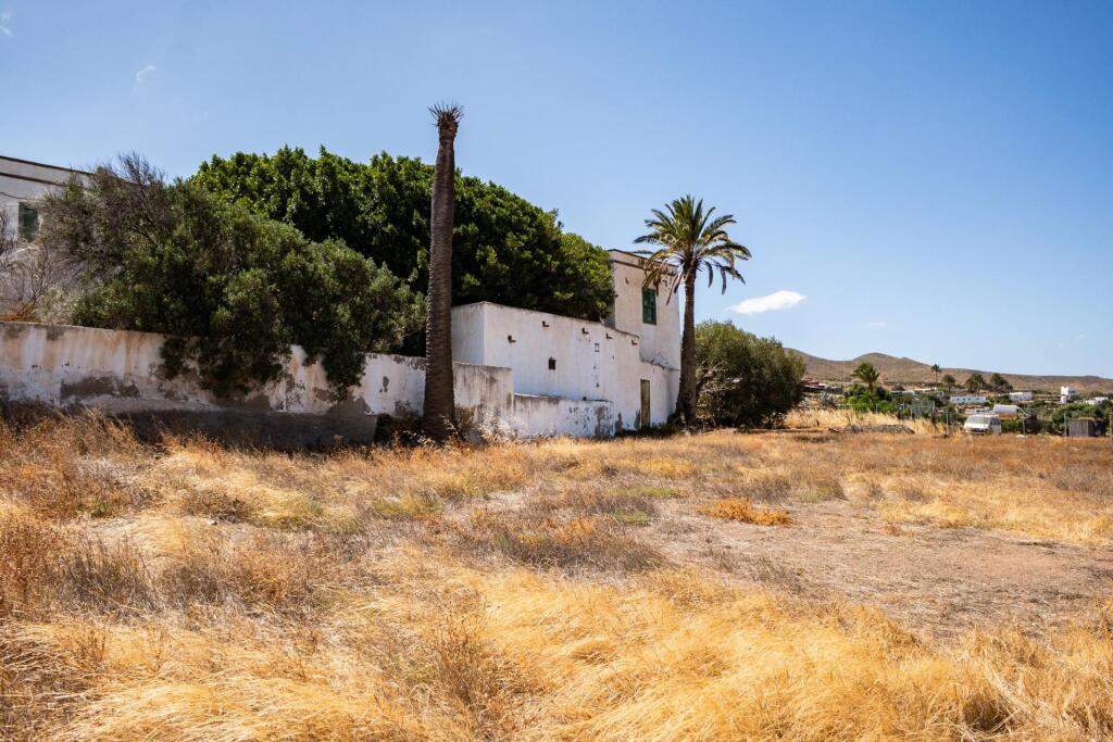 Masía emblemática en Ingenio, Islas Canarias, España - foto 6