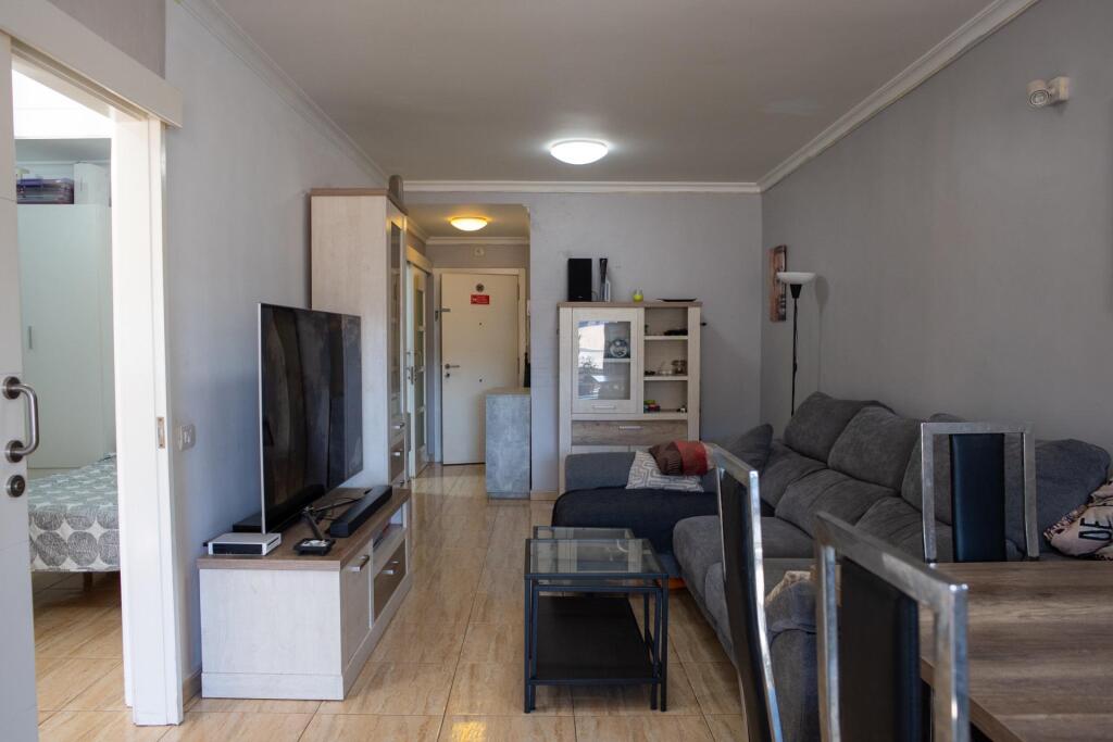 PISO A POCOS PASOS DE LA PLAYA DE LAS CANTERAS, ZONA MESA Y  - foto 11