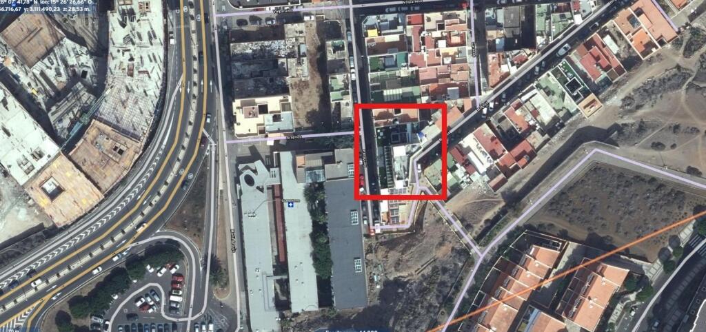 PISO A POCOS PASOS DE LA PLAYA DE LAS CANTERAS, ZONA MESA Y  - foto 27