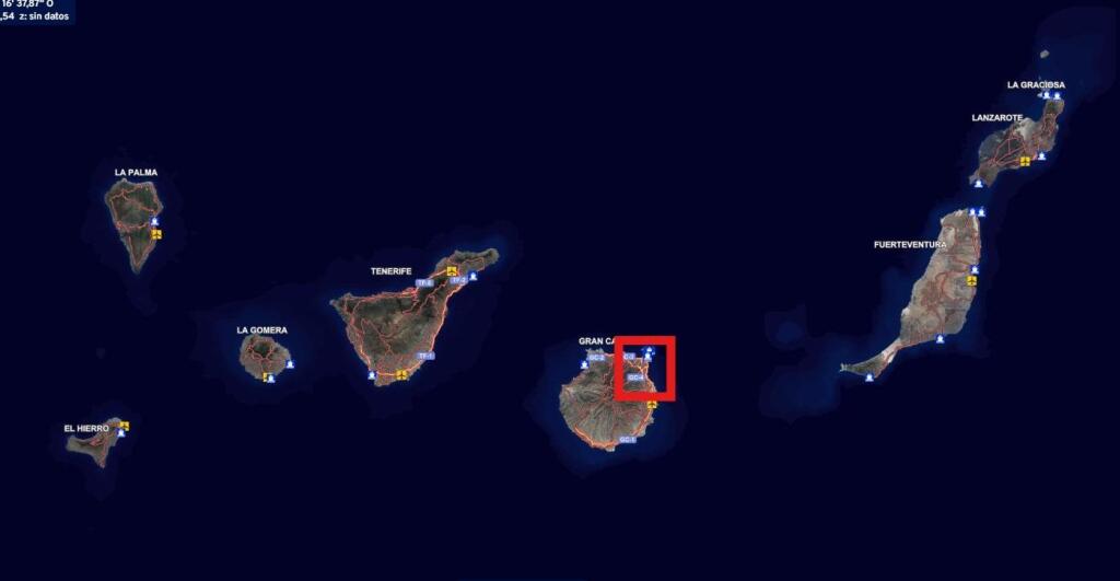 PISO A POCOS PASOS DE LA PLAYA DE LAS CANTERAS, ZONA MESA Y  - foto 30