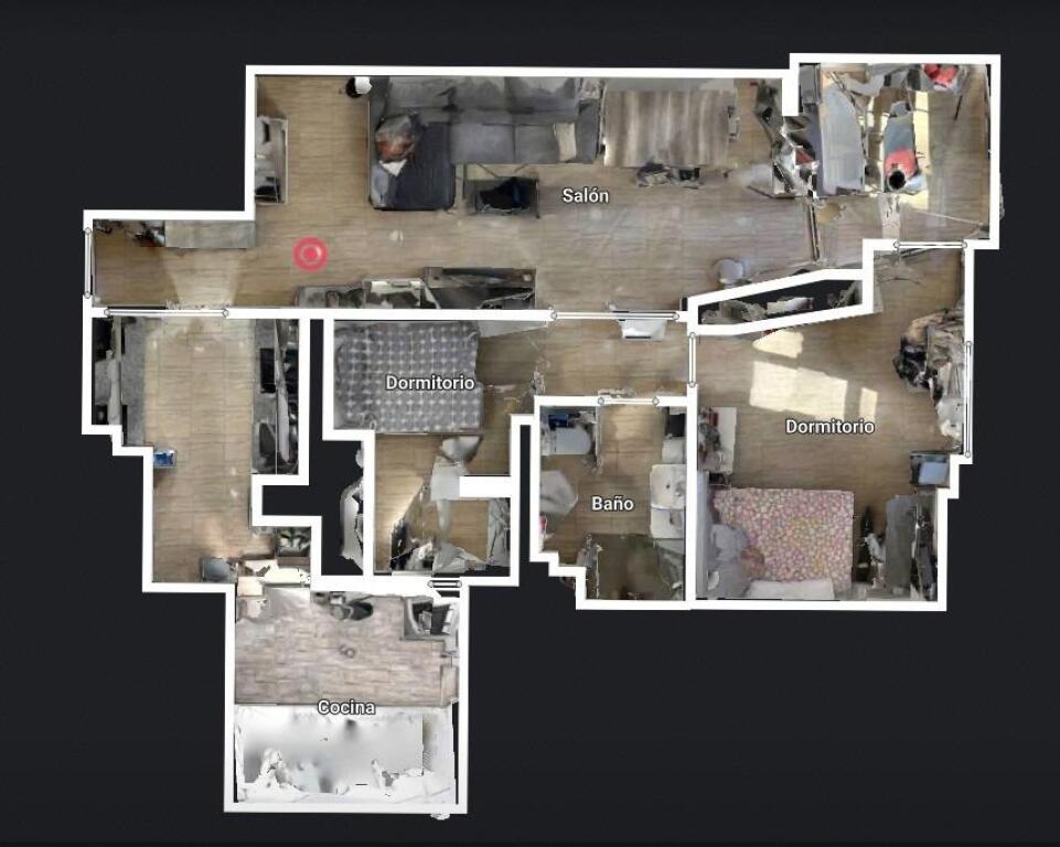 PISO A POCOS PASOS DE LA PLAYA DE LAS CANTERAS, ZONA MESA Y  - foto 31
