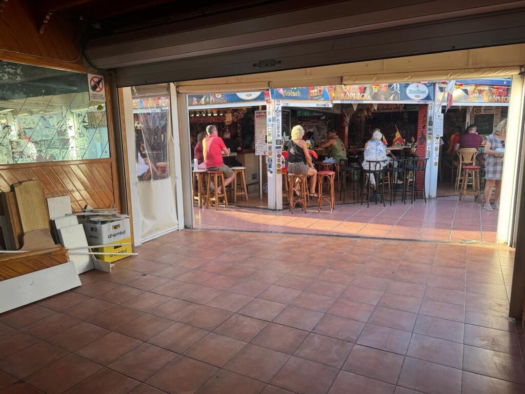 Local en playa del ingles ,CC La Sandia , San Bartolomé de T - foto 4