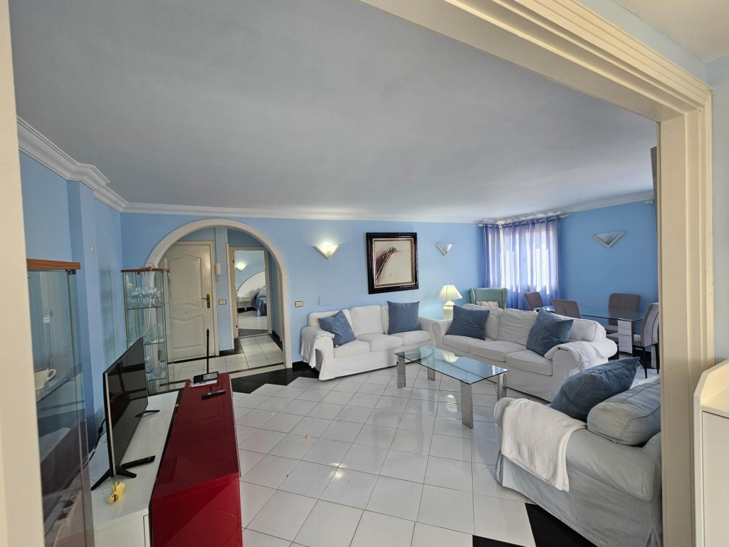 EXCLUSIVA VIVIENDA EN PRIMERA LÍNEA DE MAR EN LA COSTA DE TE - foto 14