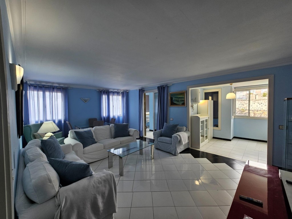 EXCLUSIVA VIVIENDA EN PRIMERA LÍNEA DE MAR EN LA COSTA DE TE - foto 18
