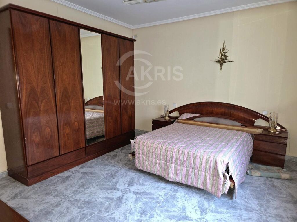 Chalet Independiente en Santa Olalla - foto 12