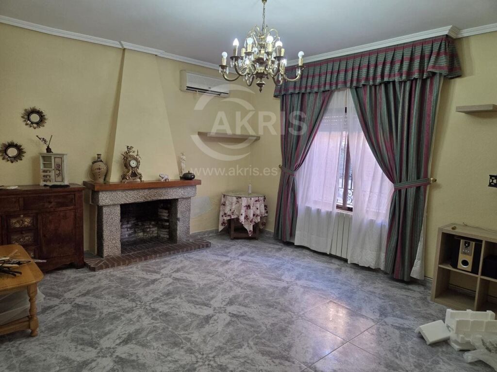 Chalet Independiente en Santa Olalla - foto 15