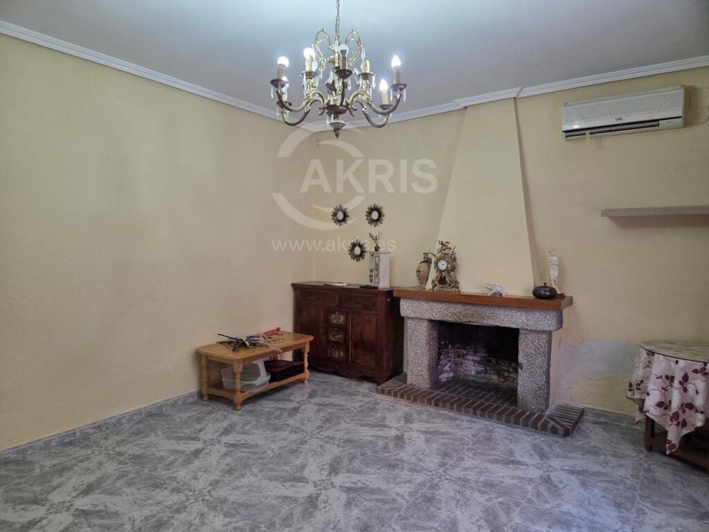 Chalet Independiente en Santa Olalla - foto 16