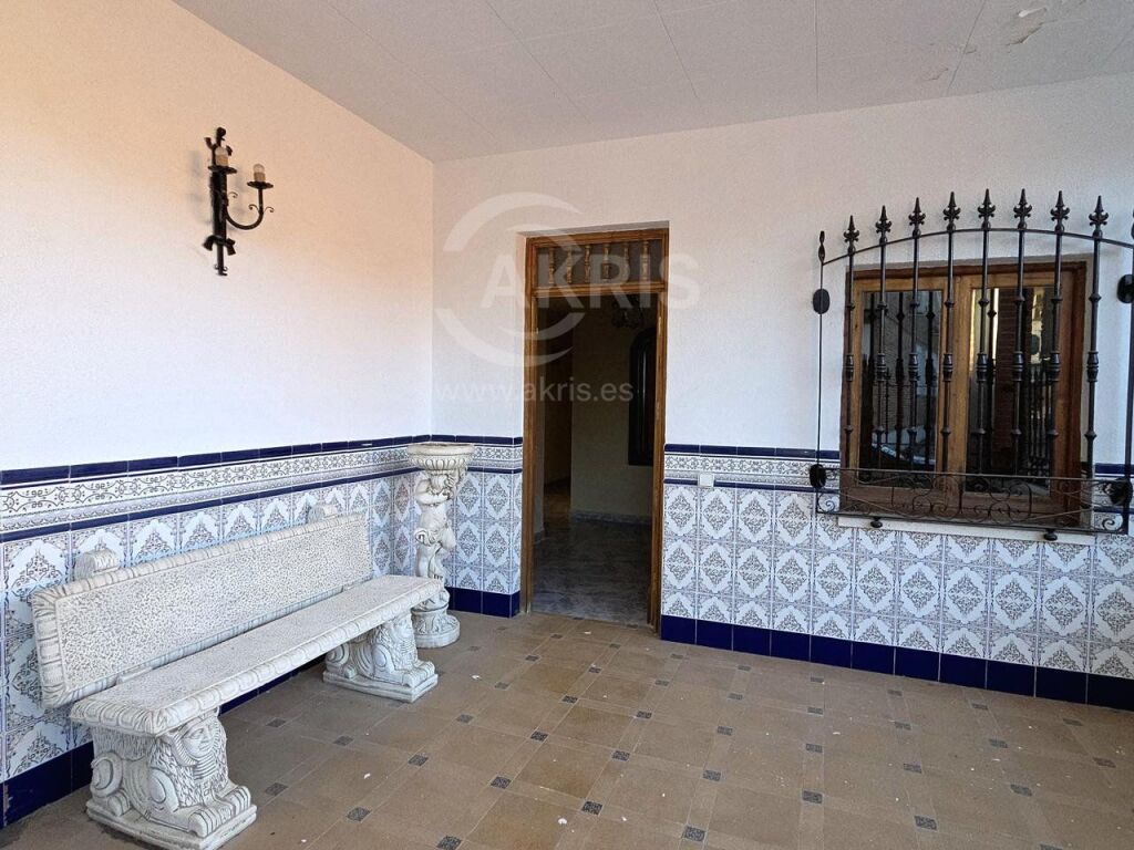 Chalet Independiente en Santa Olalla - foto 20