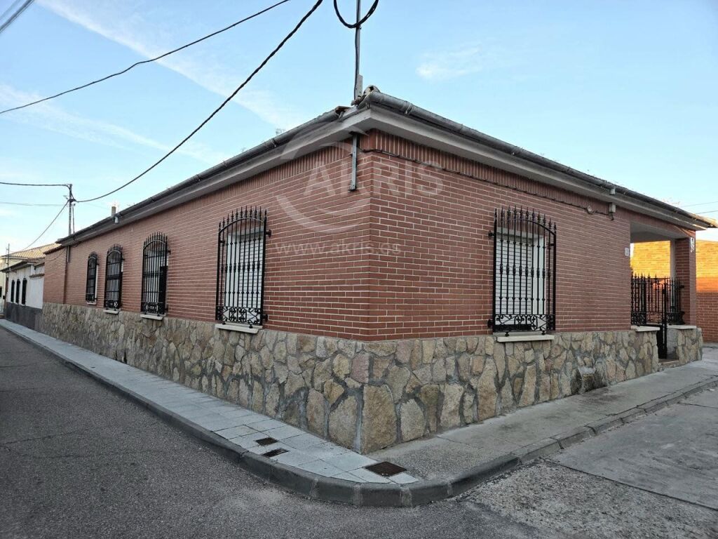 Chalet Independiente en Santa Olalla - foto 22