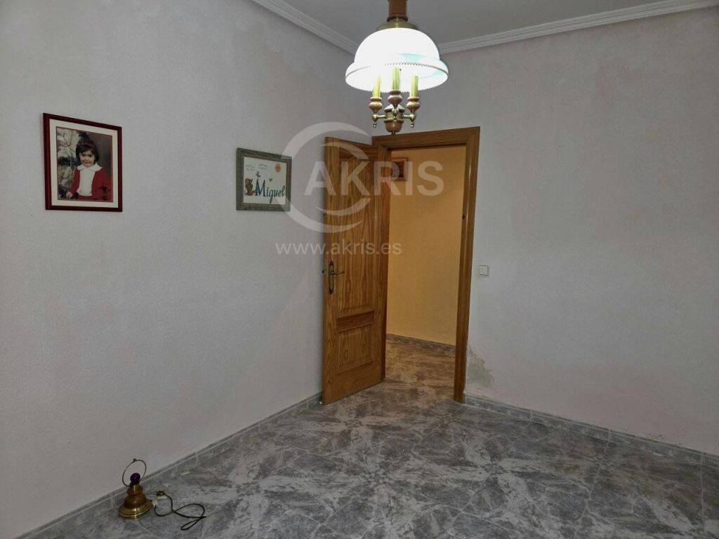 Chalet Independiente en Santa Olalla - foto 26