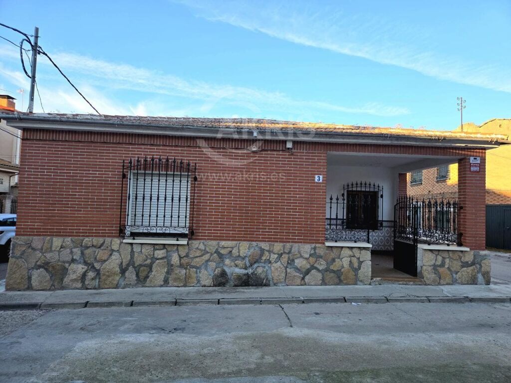 Chalet Independiente en Santa Olalla - foto 29