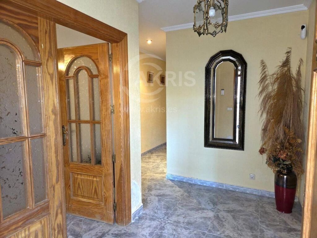 Chalet Independiente en Santa Olalla - foto 31
