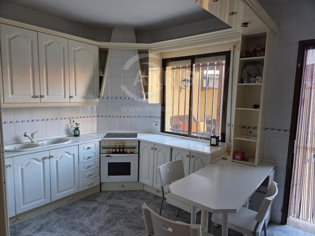 Chalet Independiente en Santa Olalla - foto 9