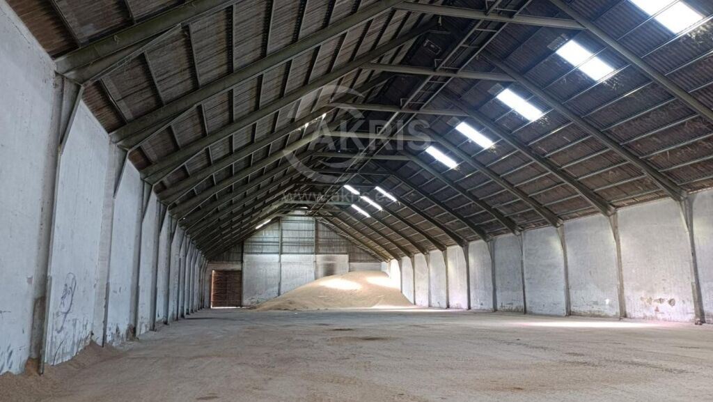 Nave Industrial en Quintanar De La Orden - foto 14