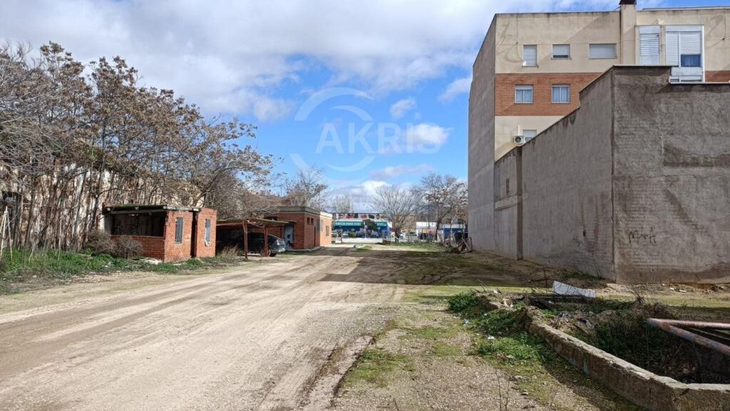 Nave Industrial en Quintanar De La Orden - foto 18