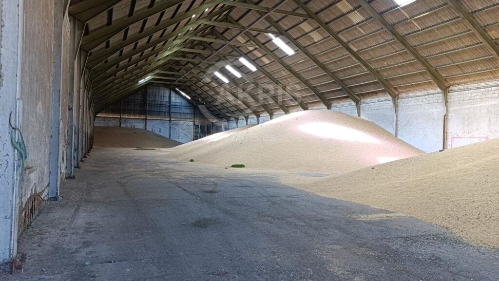 Nave Industrial en Quintanar De La Orden - foto 6