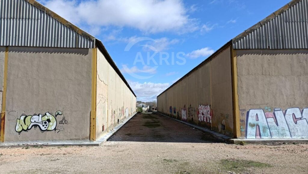 Nave Industrial en Quintanar De La Orden - foto 7
