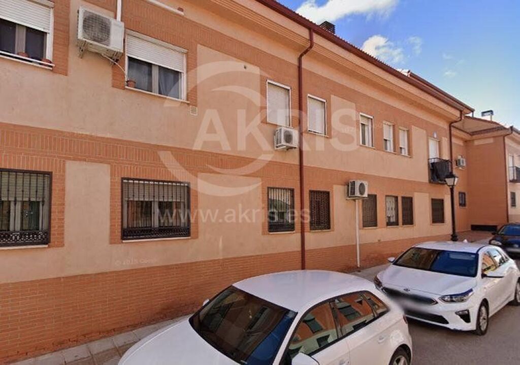 Piso en El Viso de San Juan