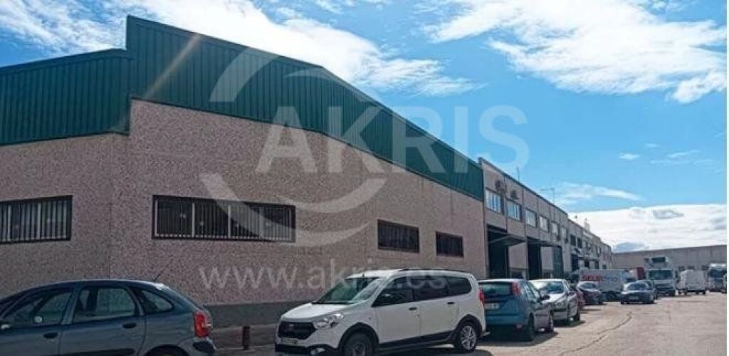 Nave Industrial en Yuncler - foto 12