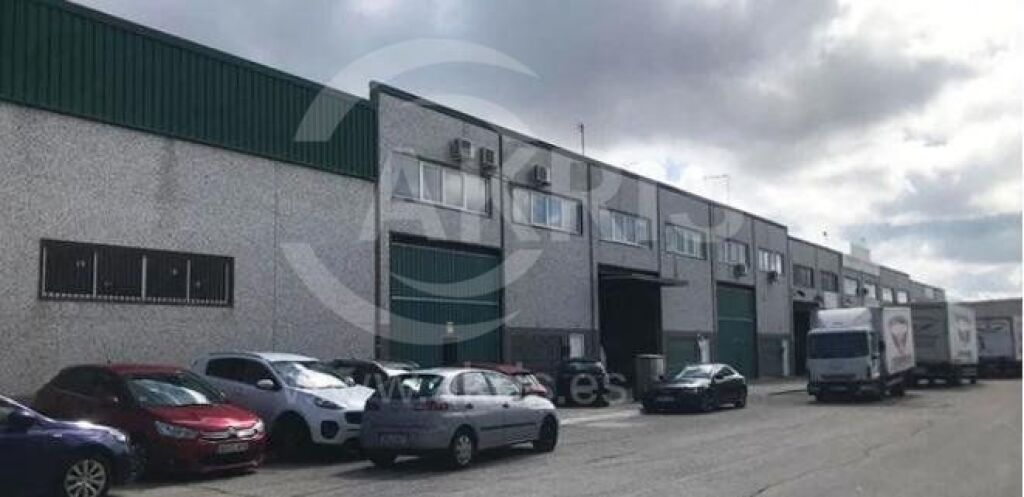 Nave Industrial en Yuncler - foto 14