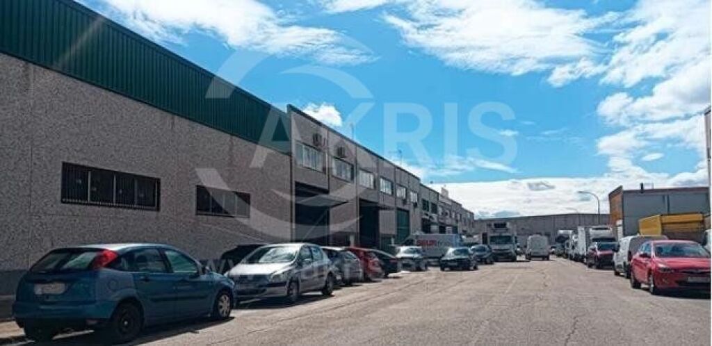 Nave Industrial en Yuncler - foto 16
