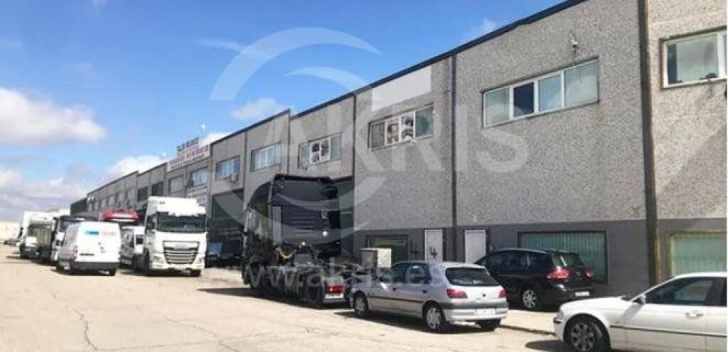 Nave Industrial en Yuncler - foto 17