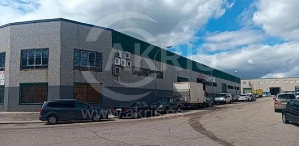Nave Industrial en Yuncler - foto 3