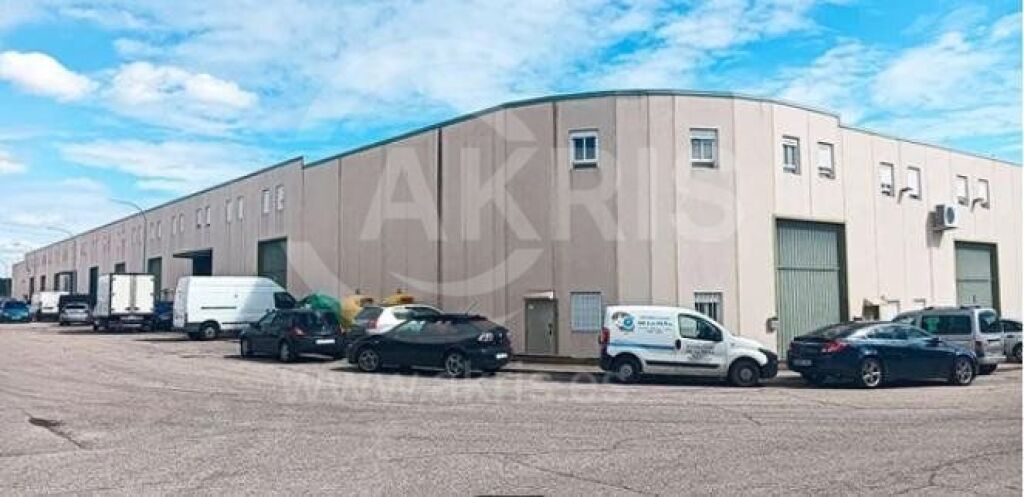 Nave Industrial en Yuncler - foto 6