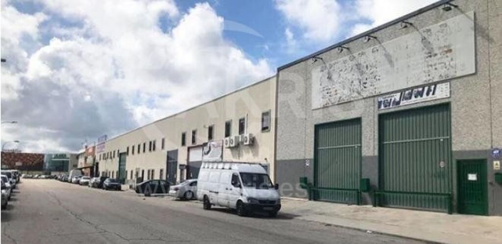 Nave Industrial en Yuncler - foto 7
