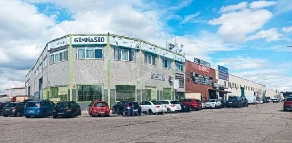 Nave Industrial en Yuncler - foto 8