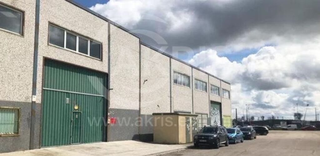 Nave Industrial en Yuncler - foto 9