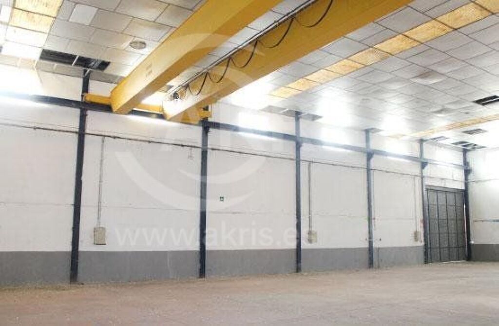 Nave Industrial en Cobeja - foto 5