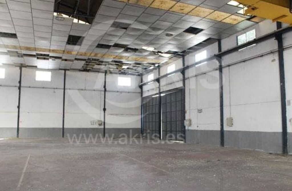 Nave Industrial en Cobeja - foto 6